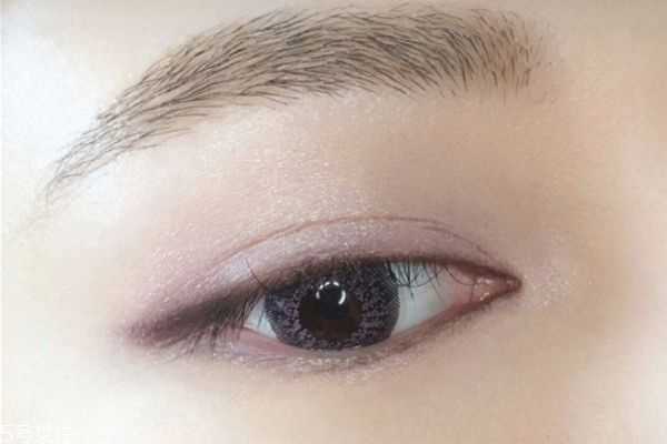 什么美瞳最自然