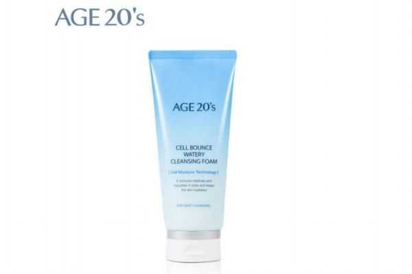 爱敬洗面奶怎么样 爱敬洗面奶怎么样