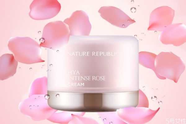 自然乐园的面霜怎么样好用吗？自然乐园面霜怎么用