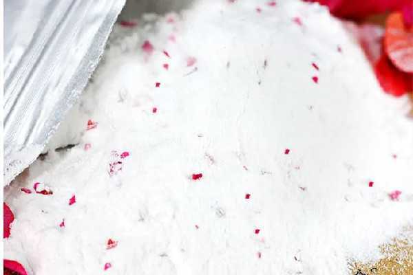 软膜粉多久用一次对皮肤好 软膜粉多久用一次对皮肤好