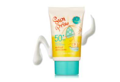 防晒霜的使用误区 防晒霜注意事项