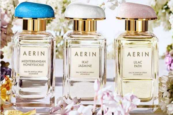 雅芮香水有哪些？属于什么档次？
