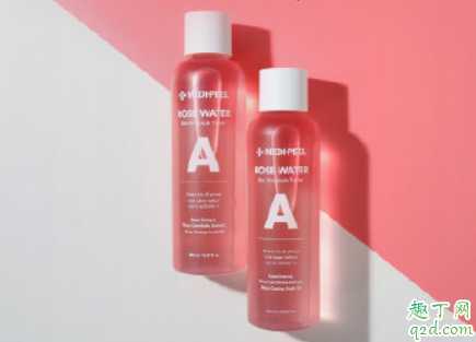 美蒂菲玫瑰精华水怎么样 美蒂菲玫瑰精华水怎么样