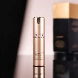 成熟肌肤适用眼部精华吗