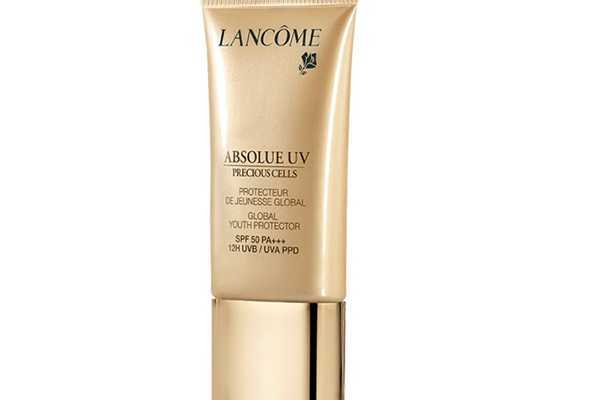 兰蔻菁纯防晒怎么样 兰蔻菁纯防晒怎么样