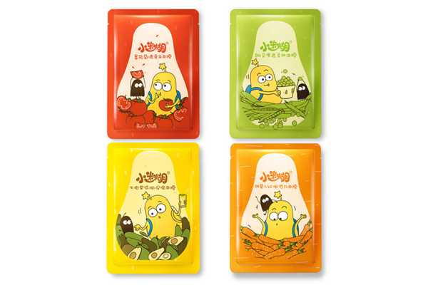 小迷糊面膜适用年龄段 小迷糊面膜适用年龄段