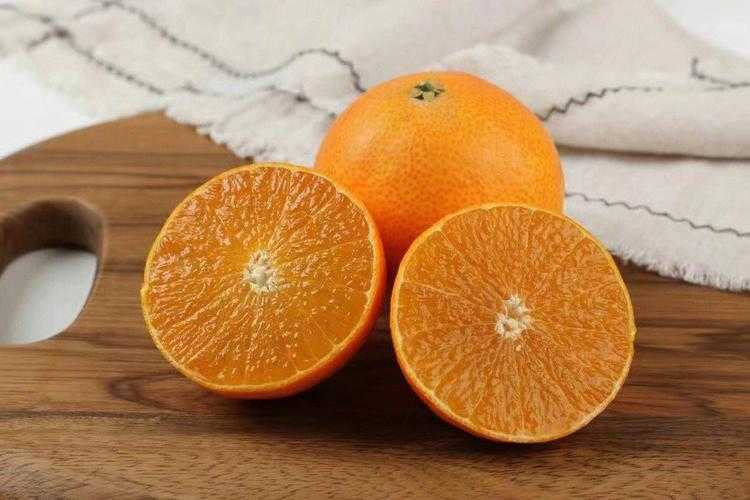 中国最好吃的橙子叫什么名字 中国最好吃的橙子叫什么名字