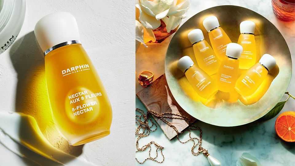 美容油人气推荐 美容油人气推荐