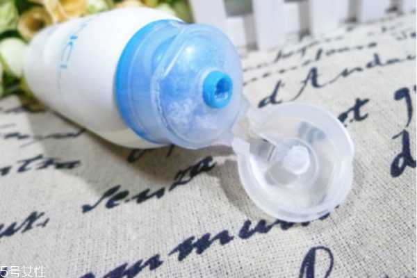 fancl洁面粉含皂基吗