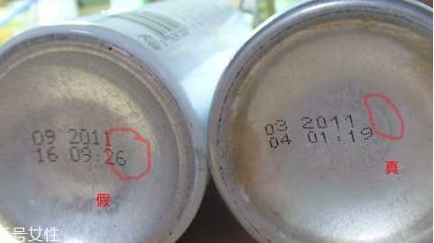 依云喷雾真假分辨方法 教你鉴别依云喷雾真假对比