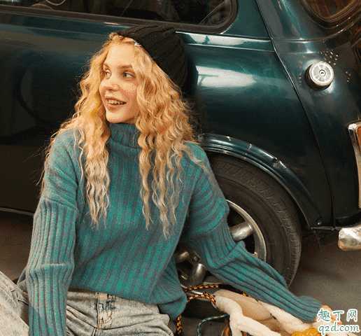 毛衣领口松了怎么收紧?高领毛衣领口太大怎么改造 毛衣领口松了怎么收紧?高领毛衣领口太大怎么改造