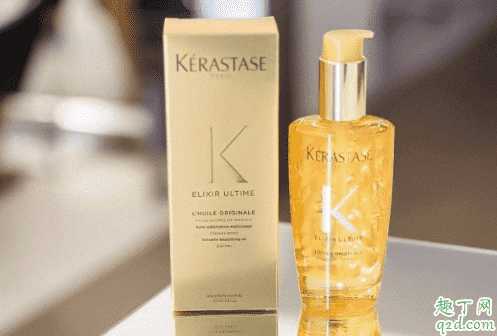 护发什么精油好？2024最好用的护发精油推荐