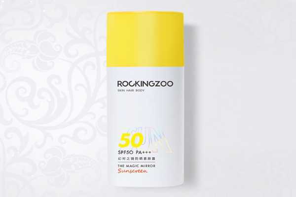摇滚动物园防晒霜怎么样？摇滚动物园防晒霜适合油皮吗
