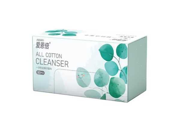 洗脸巾能当卸妆棉用吗？洗脸巾可以用来湿敷吗