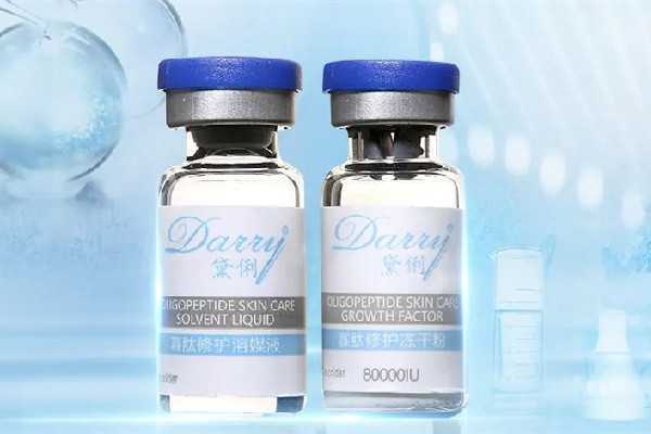 寡肽原液会使角质层变薄吗