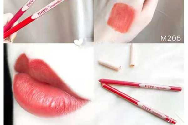 neve cosmetics唇膏笔可以直接用吗?neve cosmetics唇膏笔m227怎么样 neve cosmetics唇膏笔可以直接用吗?neve cosmetics唇膏笔m227怎么样