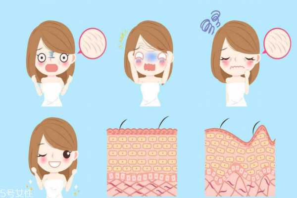 清洁护肤用什么牌子