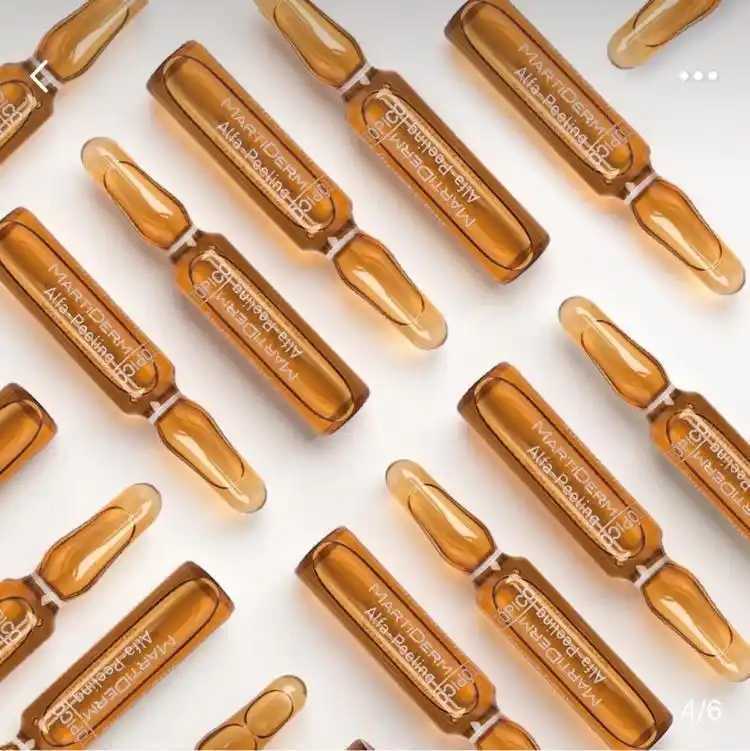 安瓶和冻干粉的使用顺序