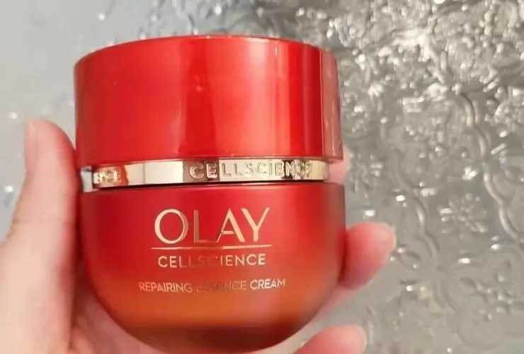 olay大红瓶面霜和空气霜的区别 olay大红瓶面霜和空气霜的区别