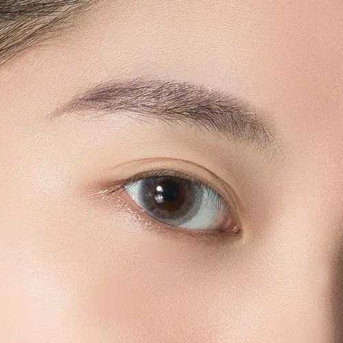 双眼皮贴对眼睛有伤害吗