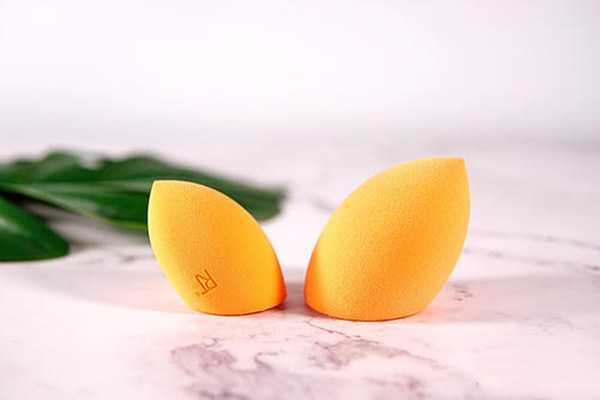 美妆蛋和刷子哪个好用？怎么判断美妆蛋质量好不好