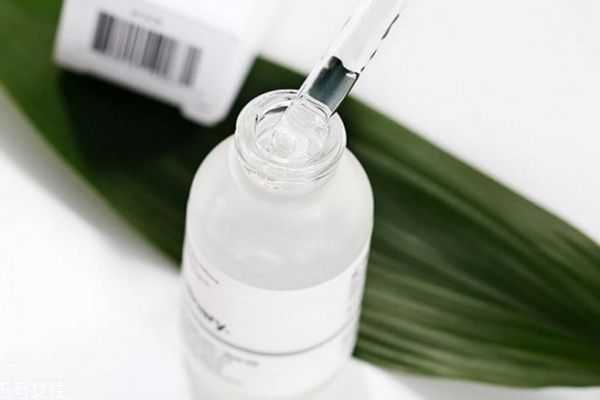 烟酰胺浓度越高越好吗