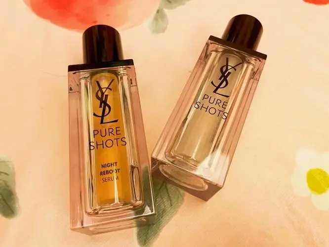 ysl圣罗兰精华液的正确使用方法及顺序 ysl圣罗兰精华液的正确使用方法及顺序