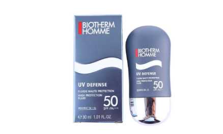 男士防晒霜怎么用才正确?男士防晒霜用法 男士防晒霜怎么用才正确?男士防晒霜用法