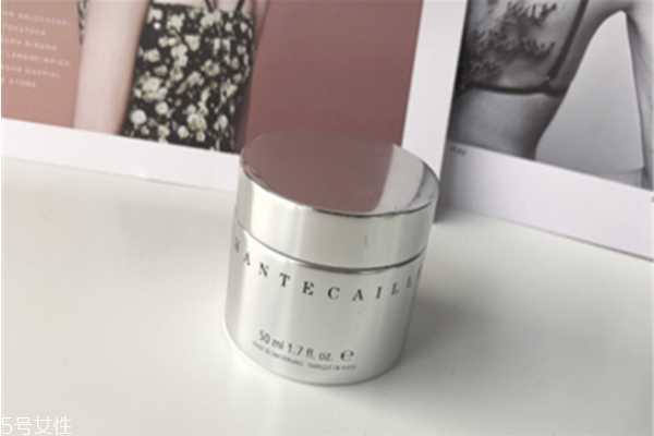 香缇卡钻石面膜要洗吗