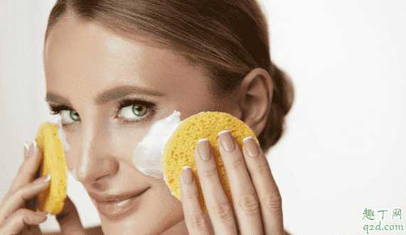 洗面奶一天用几次比较适宜?早上洗脸到底用不用洗面奶 洗面奶一天用几次比较适宜?早上洗脸到底用不用洗面奶