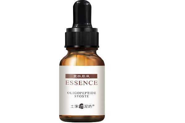 寡肽原液会使角质层变薄吗