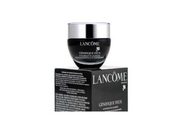 雅诗兰黛小棕瓶眼霜和兰蔻小黑瓶眼霜哪个好 告别熊猫眼