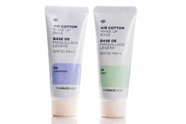 不化妆要不要用隔离霜？不化妆只用隔离可以吗