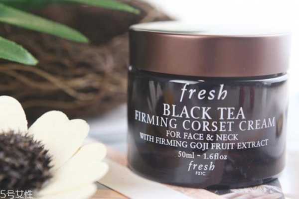 馥蕾诗紧身衣面霜怎么样