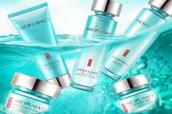 美肤宝补水套装怎么样 美肤宝补水套装怎么样