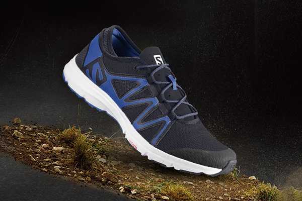 萨洛蒙什么档次