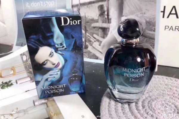 迪奥香水小样没有喷头怎么用