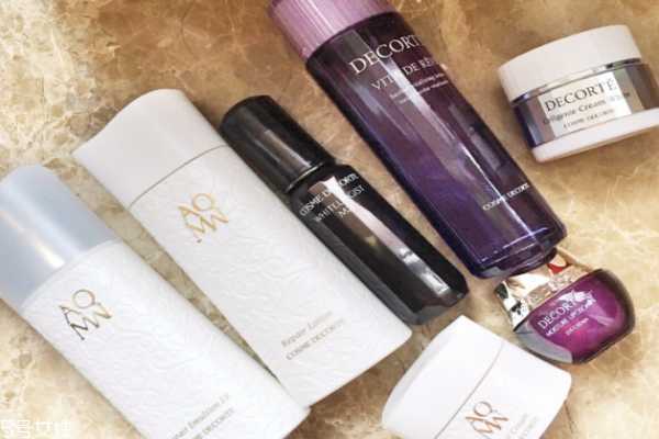 黛珂哪个系列适合25岁 黛珂哪个系列适合25岁