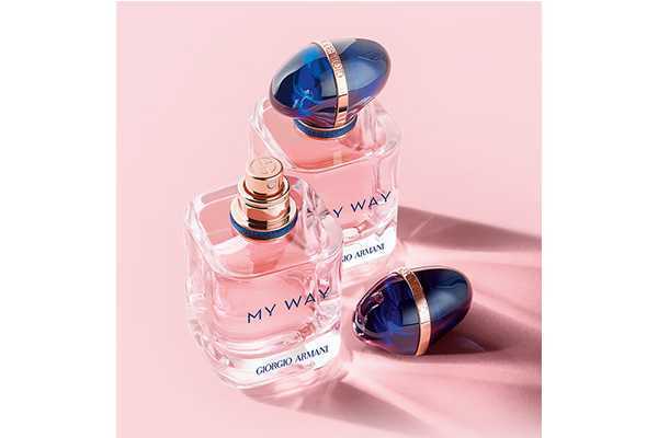 阿玛尼香水女士香水哪款好闻 阿玛尼香水女士香水哪款好闻