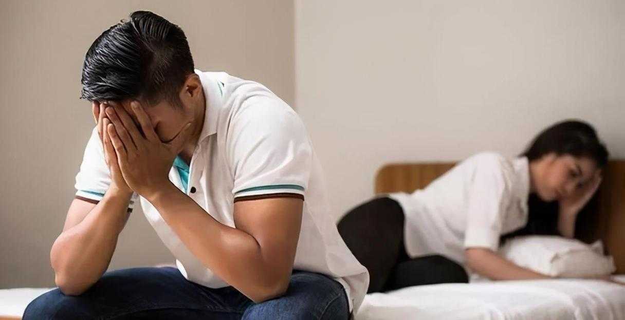 50岁男人婚外情最可怕，是一种理x的外遇回头很难