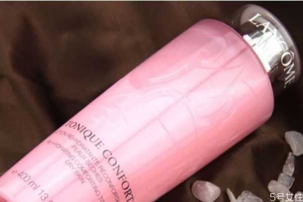 兰蔻粉水和保湿啫喱怎么用?兰蔻粉水和啫喱的区别 兰蔻粉水和保湿啫喱怎么用?兰蔻粉水和啫喱的区别