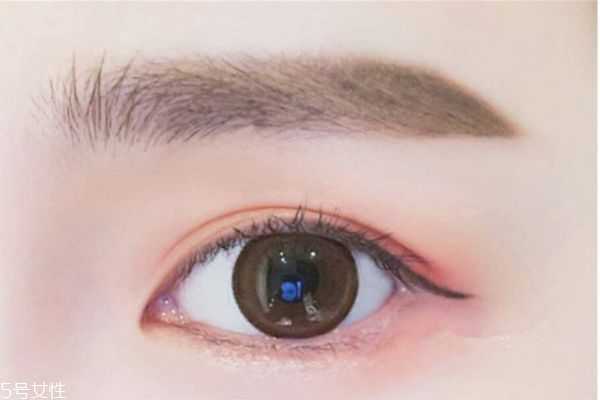 什么美瞳最自然