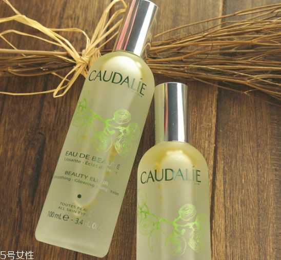 化妆水要用化妆棉吗