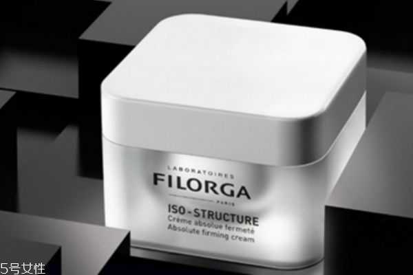 菲洛嘉面霜搓泥