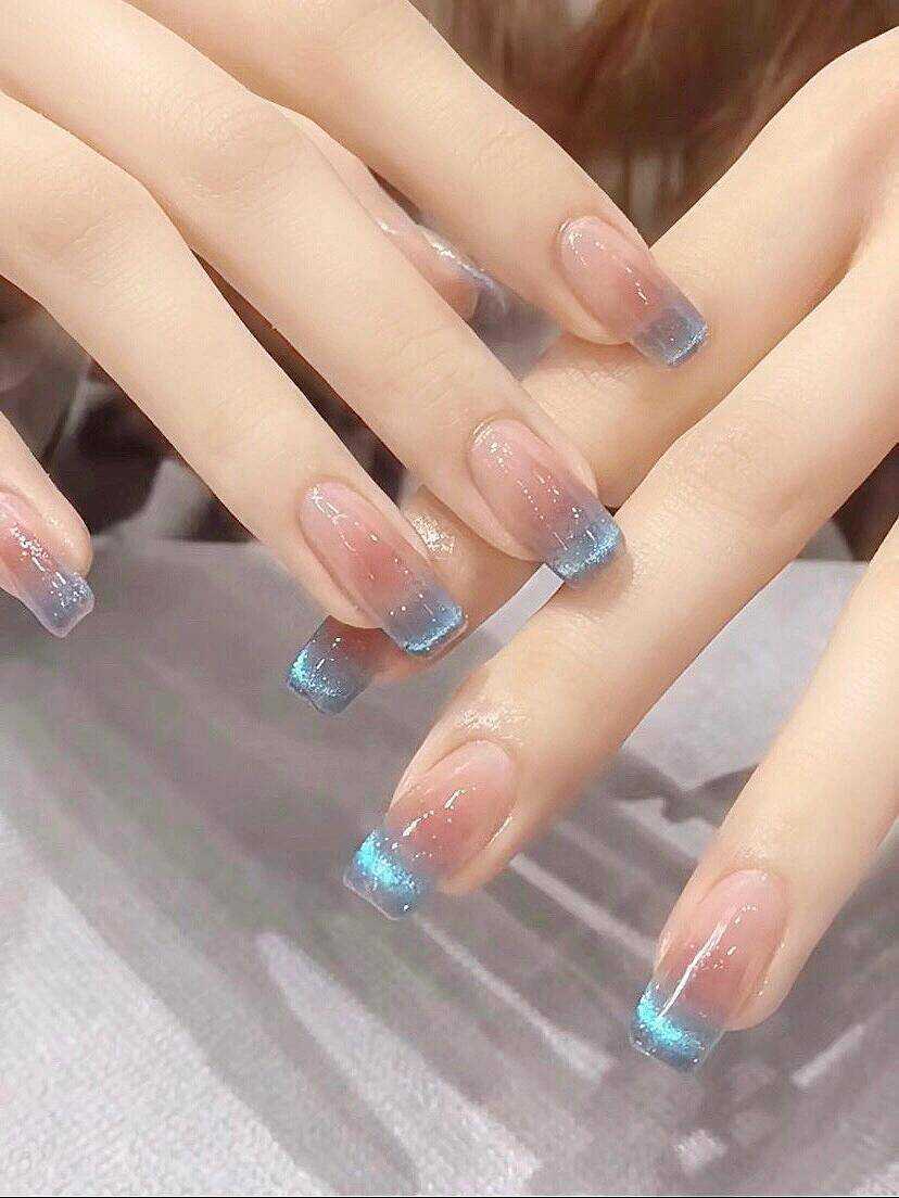 哪个猫眼颜色指甲好看 哪个猫眼颜色指甲好看