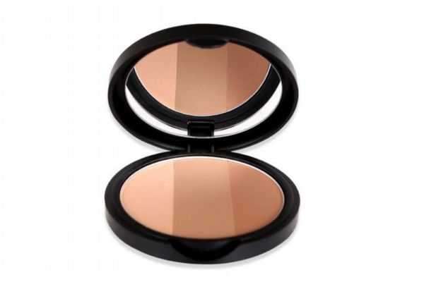 素颜可以用修容吗？素颜可以用修容棒吗