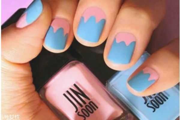 女生秋冬做什么美甲好看？冬季美甲这几款最显气质