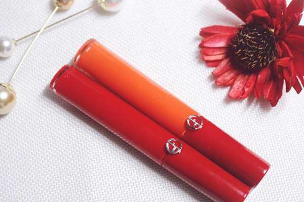 阿玛尼唇釉必入色号有哪些 阿玛尼唇釉必入色号有哪些