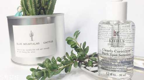 精华凝露用在哪个步骤 水之后锁水保湿