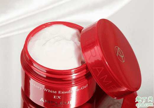 AMPLEUR素肌霜能当晚霜用吗 AMPLEUR素肌霜能当晚霜用吗